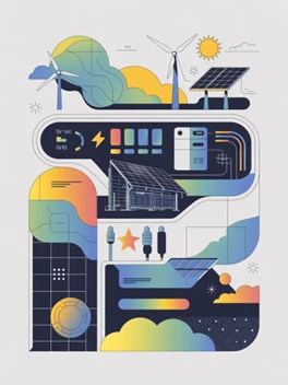 digital energy club