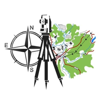 Геодезиялық аспаптармен жұмыс