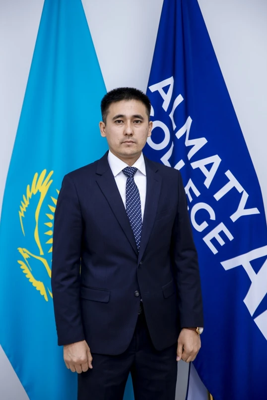 Тоймырза Арман Асқарұлы